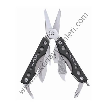 GERBER SHORTCUT MAKAS