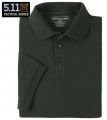 5.11 PROFESSIONAL POLO T-SHIRT YESIL