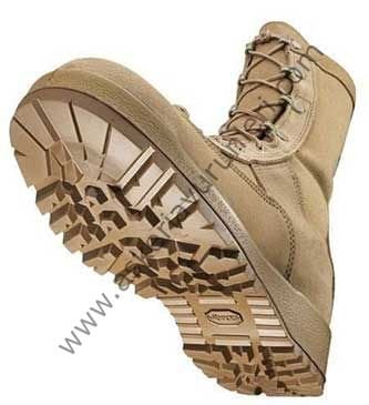 ROCKY U.S. ARMY Çöl Botu  / su geçirmez