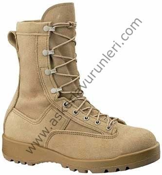 ROCKY U.S. ARMY Çöl Botu  / su geçirmez