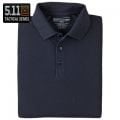 5.11 PROFESSIONAL POLO T-SHIRT LACİVERT