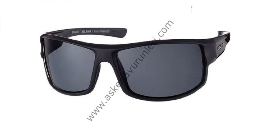 Polarize Tactical Güneş Gözlük