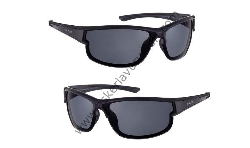 Polarize Tactical Güneş Gözlük-1