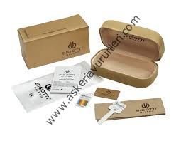 Polarize Tactical Güneş Gözlük-1