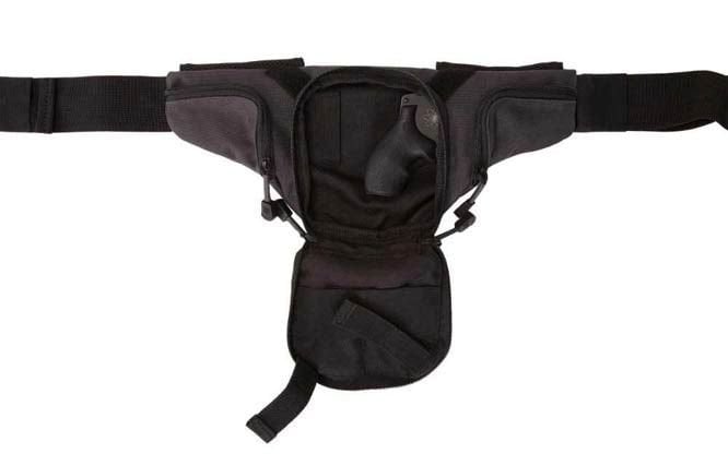 5.11 TACTICAL SILAH BEL CANTASI