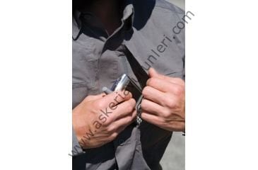 5.11 TACLITE PRO GOMLEK SIYAH S-REG