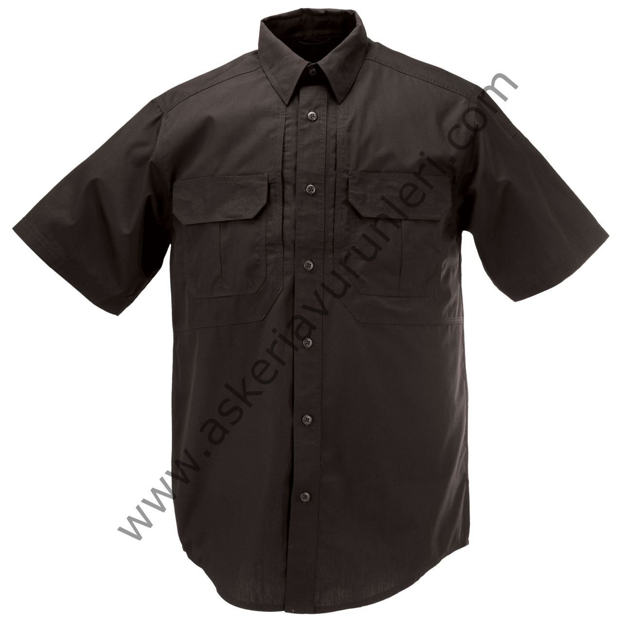 5.11 TACLITE PRO GOMLEK SIYAH S-REG