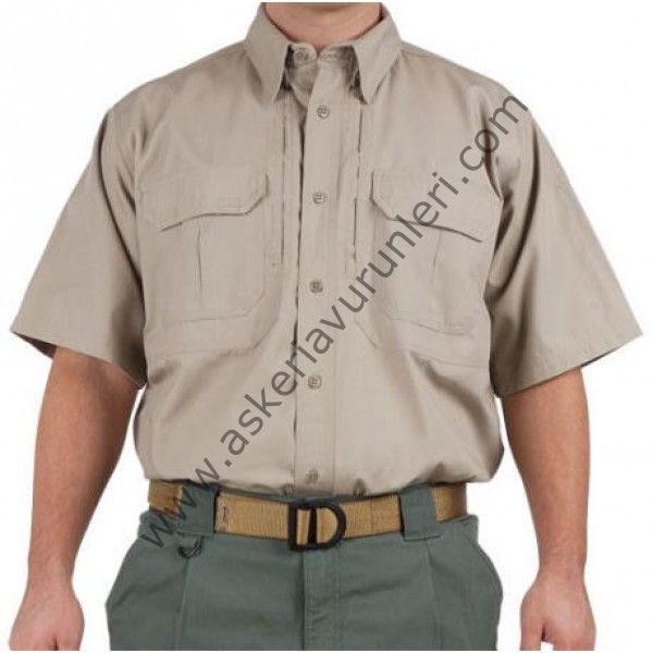 5.11 TACLITE PRO GOMLEK S-REG