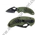 5.11 Tactical DRT Spear Point Folding Knife