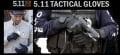 5.11 GLOVES TACTİCAL