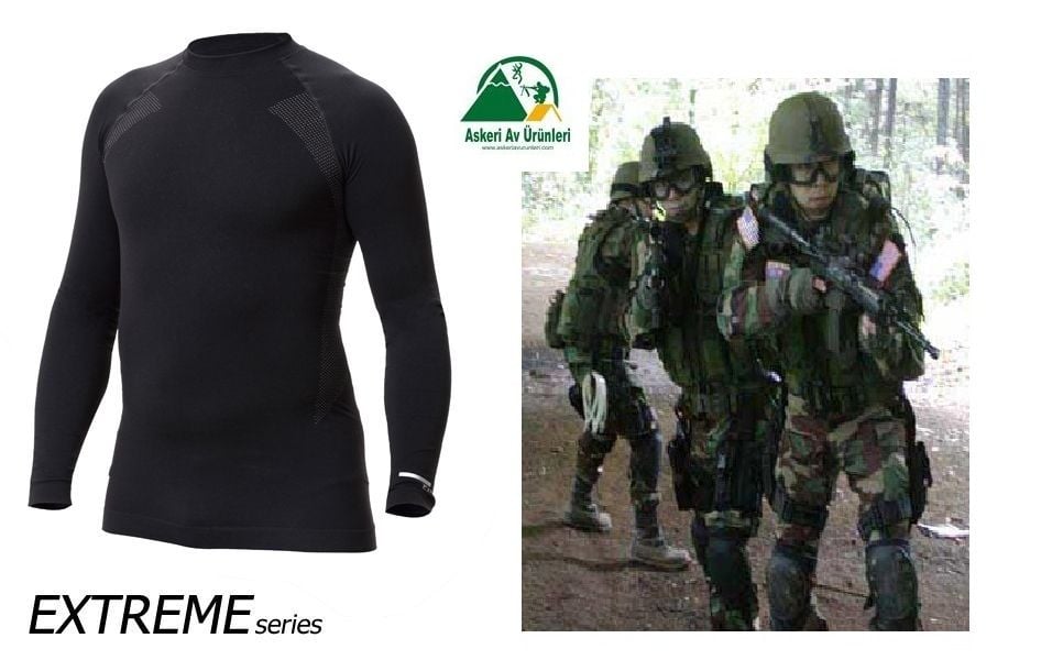 Thermoform® Termal Extreme Erkek Üst