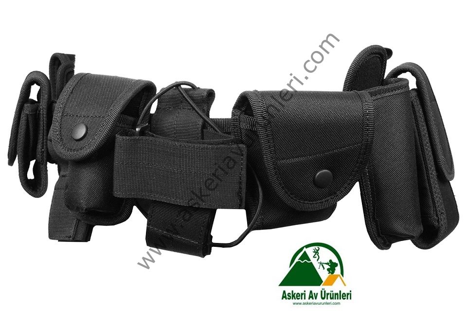 TACTİCAL ÇOK AMAÇLI PALASKA