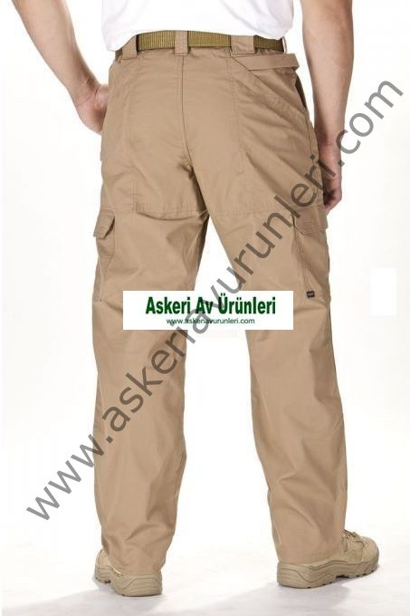 5.11 TACLITE PRO PANTOLON COYOTE