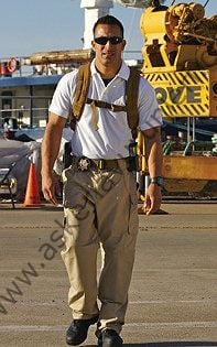 5.11 TACLITE PRO PANTOLON COYOTE