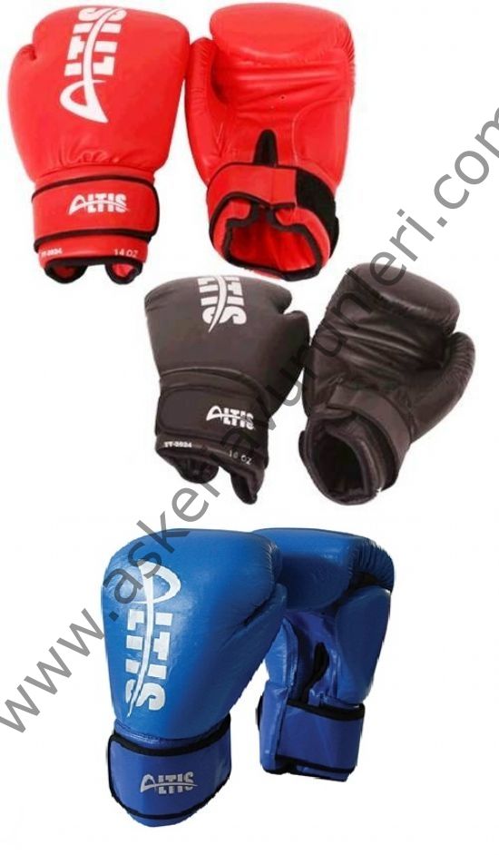 ALTİS BOKS ELDİVENİ  PROFOSYONEL ELDİVEN