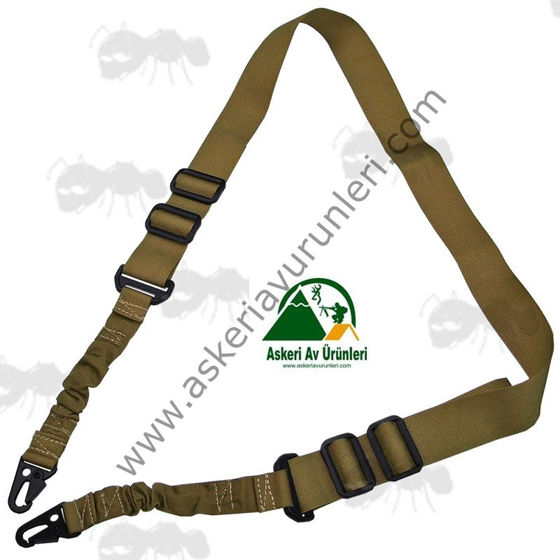 TACTİCAL TÜFEK ASKISI