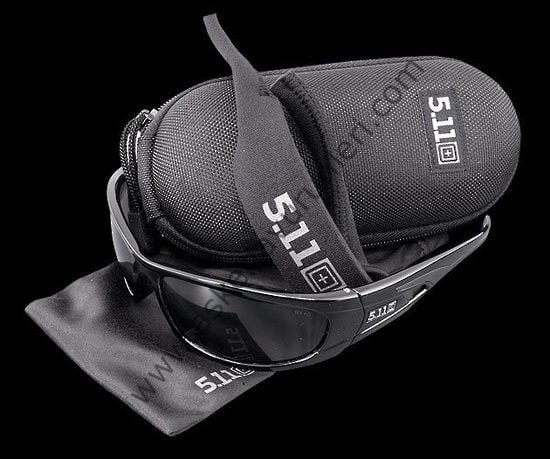 5.11 TACTICAL SHEAR EYEWEAR GÖZLÜK