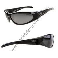 5.11 TACTİCAL SERİES ASCEND PLAİN LENS GÖZLÜK