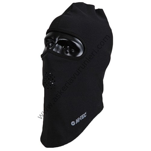 Hi-Tec Balaclava Termal Kar Maskesi