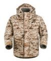 DİJİTAL DESERT CAMOUFLAGE 2 IN 1 JACKET