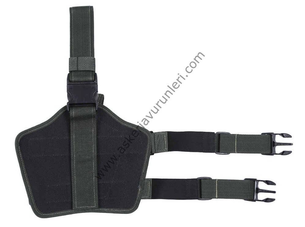 NANO YEDEK ŞARJÖRLÜ BACAK KILIFI