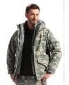 DİJİTAL ACU CAMOUFLAGE 2 IN 1 JACKET