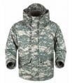 DİJİTAL ACU CAMOUFLAGE 2 IN 1 JACKET