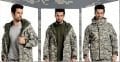 DİJİTAL ACU CAMOUFLAGE 2 IN 1 JACKET