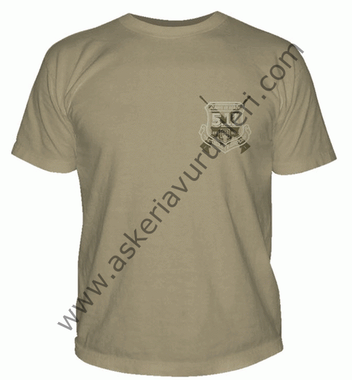 5.11 Tactical Logo T Shirt - Victor