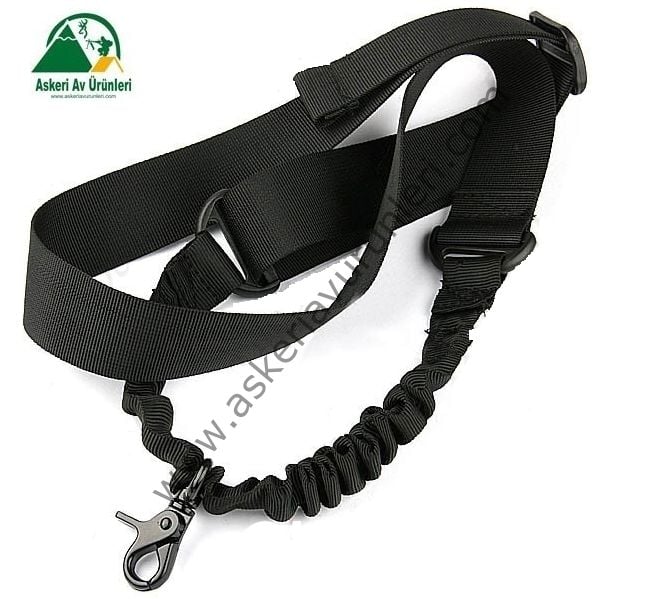 TACTİCAL TÜFEK ASKISI