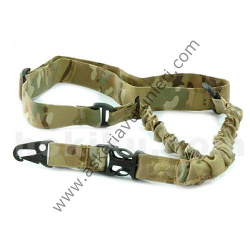 TACTİCAL TÜFEK ASKISI