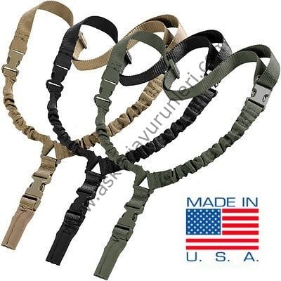 TACTİCAL TÜFEK ASKISI