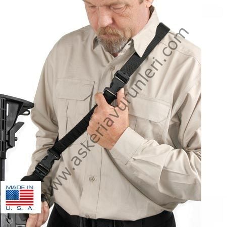 TACTİCAL TÜFEK ASKISI