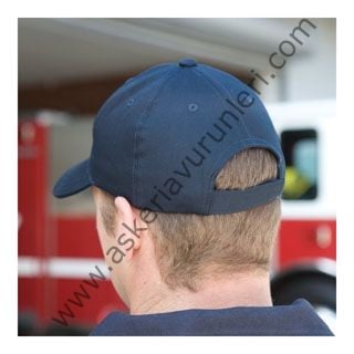 SPOR LACİVERT  ŞAPKA