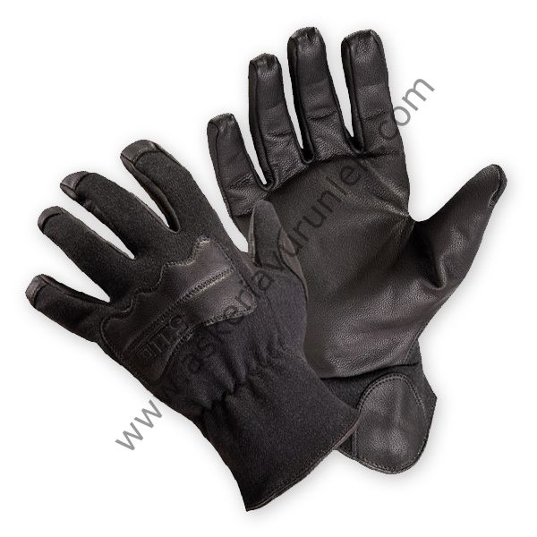 5.11 TAC NFO2 SIYAH ELDIVEN