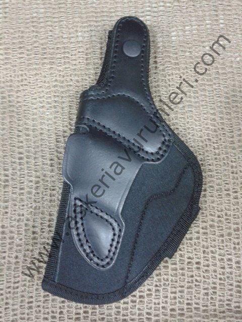 MAŞALI DIŞ VE İÇ SİLAH KILIFI