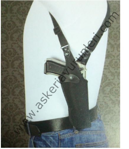 Koltuk Altı Silah Kılıfı