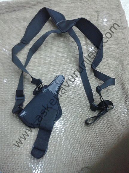 Koltuk Altı Silah Kılıfı