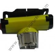 High Power Led Headlamp