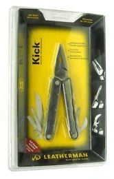 LEATHERMAN KİCK MULTİTOOL