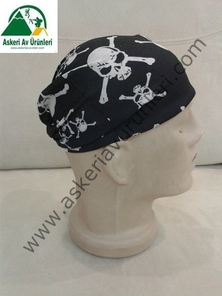 Automix Buff Bandana