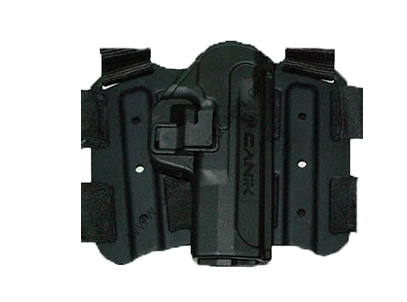 CANİK  TP9  TAKTİK BACAK KILIFI