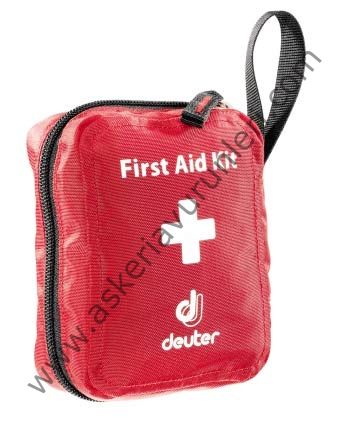 İLK YARDIM ÇANTASI DEUTER FİRST AİD KİT ( S )