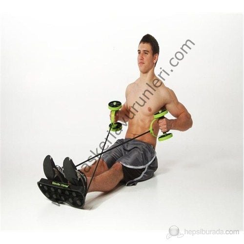 Revoflex Xtreme Egzersiz Aleti