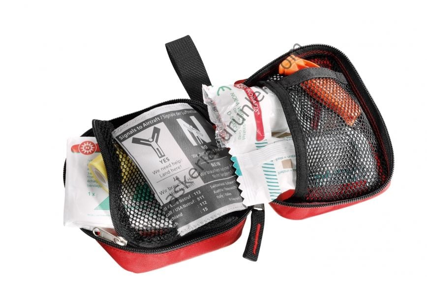 İLK YARDIM ÇANTASI DEUTER FİRST AİD KİT ( S )