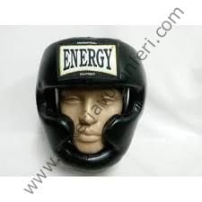 Boks-Kickboks Kaskı