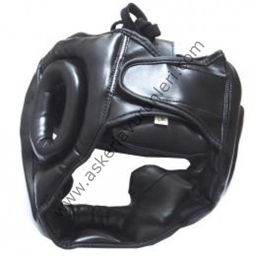 Boks-Kickboks Kaskı