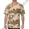 U.S. ARMY ÇÖL RENGİ TİŞÖRT