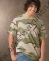 U.S. ARMY ÇÖL RENGİ TİŞÖRT