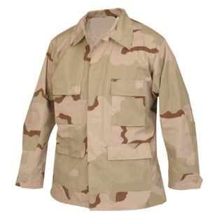 U.S.A ARMY ÇÖL RENGİ  GÖMLEK